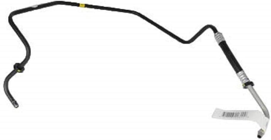 GM Genuine Parts 15809058 Automatic Transmission Fluid Auxiliary Cooler Inlet Line