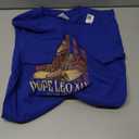 Cardinal Robert Prevost Pope Leo XIV T-Shirt L