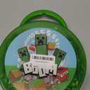 Minecraft Coloring & Sticker Activity Set for Kids with Travel Carrying Case