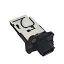 Mass Air Flow Sensor, Replacement MAF Sensor Compatible with Infiniti Q50 Q60 V6 3.0L DOHC 2016-2019, 22680-00Q0A 22680-7131R