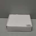 Ytrica 4Pcs  49MM ID 6"/152MM Height 2 Post Lift Adapters, Car Truck Lift Tall Stack Extension Adapter Fit for 50MM KATOOL 2 Post Lift Tall Vehicles Adapters Pins