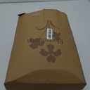 Full Comforter Set -7 Pieces Floral Blue Comforter Set for All Seasons, Bed in a Bag Full with Botanical Flowers Comforter, Sheets, Pillowcases & Shams