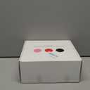 20 PCS Mouse Ears Headbands for Birthday Party Theme Park Costume Play Celebration for Boys and Girls (3color)