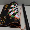 Magnetic Dart Board Outdoor Games for Kids 8-12, Teen Boys Gift Ideas for Birthday, Cool Toys for Teenage Activities Age 6 7 8 9 10 11 12 13 14 15 16 Years