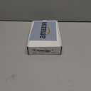 Apple Watch Series 9 [GPS, 45mm] - Midnight Aluminum Case with Midnight Sport Band, M/L 