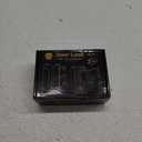 Door Lock for Front Door Kids Safety - Home Security Door Reinforcement Locks Child Proof for Doors Latches for Top of Inside Childproof Flip for Night Bedrooms Apartment Add Extra Lock