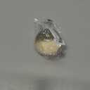 Coconut Oil Squishy - 2026 New Coconut Oil Stress Ball, Slow Rising Squishy, 100% Odorless, Non-Sticky, Easy to Clean, Improving Focus, Or Easing Tension During Study, Work, Or Relaxation (Yellow)