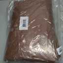 NettyPro Grill Cover for Outdoor Grill 60 inch Waterproof Heavy Duty Gas BBQ Cover for Outside Weber, Char-Broil, Brinkmann, Jenn Air, Nexgrill 3-4 Burners Barbecue, Brown