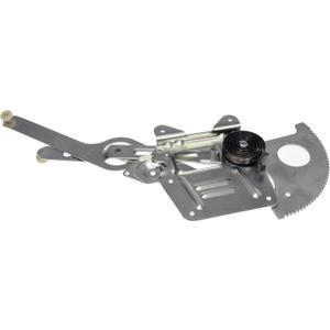 Dorman 740-845 Power Window Regulator (Regulator Only) Compatible with Select Chevrolet / GMC / Oldsmobile Models