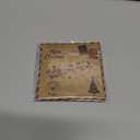 2 x Our First Christmas Married Ornament 2025, Cute Penguin Couple Married 3.54" Acrylic Ornament, First Christmas As Mr and Mrs, Newlywed Gifts for Couples - Bridal Shower, Just Married, Wedding Gifts