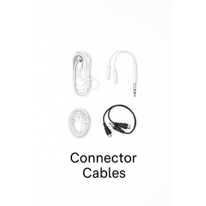 Charge Cables Set of 4