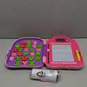 LeapFrog Mr. Pencil's ABC Backpack, Pink