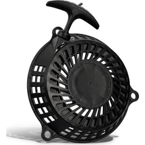 HQPASFY 951-14396 Recoil Starter Assembly Compatible with SC500 CSV070, 951-05360A Pull Starter Replacement for Lawn Mower self propelled Mower Engine Model 1X65LU 1X65RU 1X65CU, 751-14396