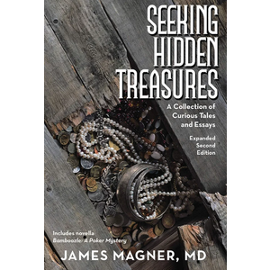 Seeking Hidden Treasures: A Collection of Curious Tales and Essays