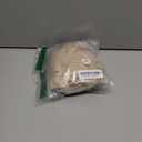 iloveSIA Nursing Bras for Mom Breastfeeding, Seamless Supportive Sleep Bra for Maternity Postpartum S-2XL 2 Pack.Size M