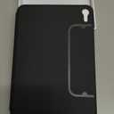 MOFT Dynamic Folio Case for iPad mini 7 A17 Pro 2024 & iPad mini 6th A15 2021, 8.3 Inch Silm Magnetic Stand Case with 20+ Viewing Angles, Auto Wake/Sleep, Ultra Thin, Jet Black