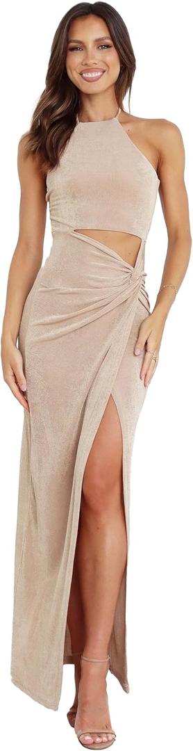 Petal & Pup Women's Scarlette Dress (White, 2)
