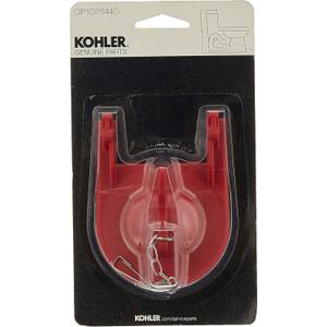 KOHLER GENUINE PART GP1078440 FLAPPER (SHARK-FIN)