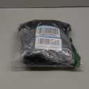 Ziciner Car Window Shade, 2 Pcs Auto Side Rear Window Sun Shades, Heat Block and UV Rays Protection, Breathable Mesh Privacy Protection Curtain, Universal Fit Most SUV (SUV Back Seat 2 Pcs 2525)