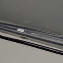 5727A007 5727A008 4Pcs Window Glass Weatherstrip Side Door Moulding Trim Seal Compatible with Mitsubishi Outlander 2007-2012 2013-2018(for 2007-2012)