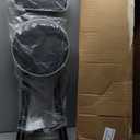 Wee's Beyond Cushioned Padded Folding Stool