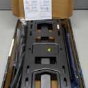 USX MOUNT Full Motion TV Wall Mount for 42-82 Inch TVs up to 120lbs, Wall Mount TV Bracket with Articulating Swivel Tilt Extension Leveling, Max VESA 600x400mm Fits 12/16" Wood Stud