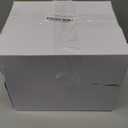 12-Cup Glass Coffee Pot Replacement Compatible with Keurig K-Duo 5100 Single Serve K-Cup Pod & Carafe Coffee Maker, NOT Fit K-Duo 5000 Essentials Model