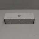 Gold Silverware Set, 20 Piece Stainless Steel Golden Flatware Set for 4, Silver Tableware Set with 24K Gold-Plated Trim, Eating Utensils, Great for Family Gatherings & Daily Use(Prestige)