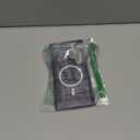 BENTOBEN for Samsung Galaxy S24 Ultra Case, Strong Magnetic [Compatible with MagSafe] Translucent Matte Slim Anti-Slip Shockproof Women Men Protective Phone Case for Samsung S24 Ultra 6.8",Purple