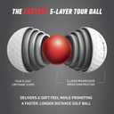 TaylorMade Golf TP5