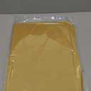 160 Sheets Gold Tissue Paper for Gift Bags 20 X 14 Inches Gift Tissue Paper Bulk for Easter Crafts Mother's Day Weddings Birthday Party Decorations