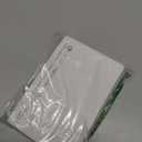 L LIKED 200 4x6 Thermal Labels Fanfold, Direct Thermal Shipping Labels - Perforated and Strong Adhesive