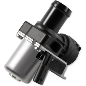 A2712030164 Engine Heater Control Valve Compatible with Mercedes-Benz C250 SLK250 C180 C200 E200 W204 W212 SLK200 1.8L L4 2007-2016 Replace 2712030164 271-203-01-64