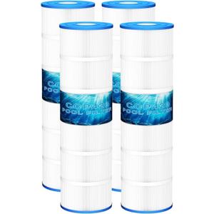 Pool Filter Cartridges Replaces CCP 420, R173576, 4Pack