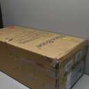 Pamo Babe Playard Portable Playard Foldable Playpen for Baby and Toddler Portable Crib Mattress Diaper Changer for Newborn (Grey)