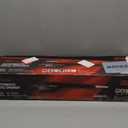 Mighty Mule MM271 Automatic Gate Opener, Solar Ready, Comes with Gate Opener Remote and More-Up to 12ft Long or 300lb, Black, 1 Gate Opener Kit