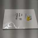 Sratte 4 Pcs Fairy Butterfly Wings for Girls Kids Princess Floral Crown Star Wand Ears Halloween Dress up Costume Accessories (Green)