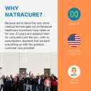 NatraCure Hot & Cold Knee Wrap Brace Support Ice Wrap for Knee Pain - Ice Packs for Knees - Post Knee Surgery Recovery Gift Must Haves, MCL, PCL, ACL Recovery Must Haves - Knee Wraps for Pain Relief (Black)