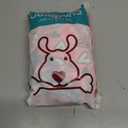 CuteBone Dog Diapers Female Washable Small Medium Large 3 Pack Reusable Doggie Diapers Puppy Period Pants for Doggy Heat Cycle Peeing