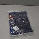 FASHGL Game Day T-Shirt Women Football Mom Shirts Oversize Funny Coquette Bow Tee Casual Sunday Funday Tops (Large, Dark Blue)