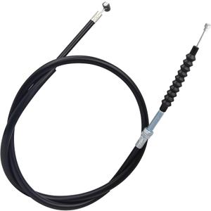 22870-KF9-900 Clutch Cable for Honda ATC200X CB125S XL125S XL185S XL200R XR200R | Replaces 22870-KT0-670 | 1 Pack Motorcycle Clutch Cable Replacement