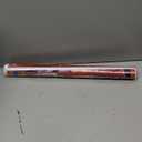 Merry Christmas Wall Decals Removable Santa Claus Reindeer Art Murals for Christmas Home Indoor Outdoor Decoration Fake Window Winter Wall Decal Xmas Vinyl Sticker for Farmhouse Holiday Party Supplies