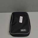 Wahl Clipper USA Color Pro Complete Haircutting Kit with Easy Color Coded Guide Combs - Corded Clipper for Hair Clipping & Grooming Men, Women, & Children - Model 79300-1001M