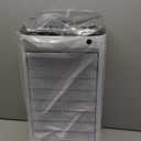 Portable Air Conditioner Fan Portable Cooling Fan Single Cold Type with Remote Control Electric Fan Home Small Vertical Air Cooler Dormitory Silent Cooling Air Conditioning Fan 736MM* 380MM