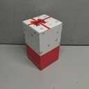 Valentines Day Flowers Gifts for Women,Forever Real Preserved Roses in Glass Dome,Valentines Day Roses Gifts for Her Wife Women Best FriendPink