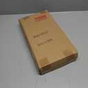 SOFE Arched Window Mirror Candle Sconces Wall Decor Set of 2, Cathedral Rustic Wall Decor Hanging Candle Holder for Living Room, Bedroom Bathroom