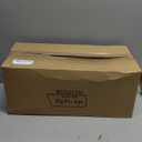 [2 PACK]W10321304 Refrigerator Door Shelf Replacement Compatible with Whirlpool Fridge Door Bin WRS325FDAM01, WRS325FDAM02, WRS325FDAM04, ED5FVGXWS07 - Replace WPW10321304,AP6019471, 2179574, 2179575