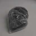 RV Couch Covers for Sofa Bed - 4-Piece Stretchable Backrest & Seat Covers for Jackknife Sleeper Sofas (Grey)