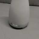 Diffuserlove 2 Pack 200ml Essential Oil Diffuser Ultrasonic Aromatherapy Diffuser Cool Mist Humidifiers with 7 Color LED Lights & Waterless Auto Shut-Off for Home Office Kitchen Bedroom (White)