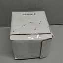 Blue Ox BX88358 Off-Road Adapter Kit | Fits 1" Pin | Steel Construction for Corrosion Resistance | Used to Flat-Tow Vehicle Behind a Motorhome | Made in USA